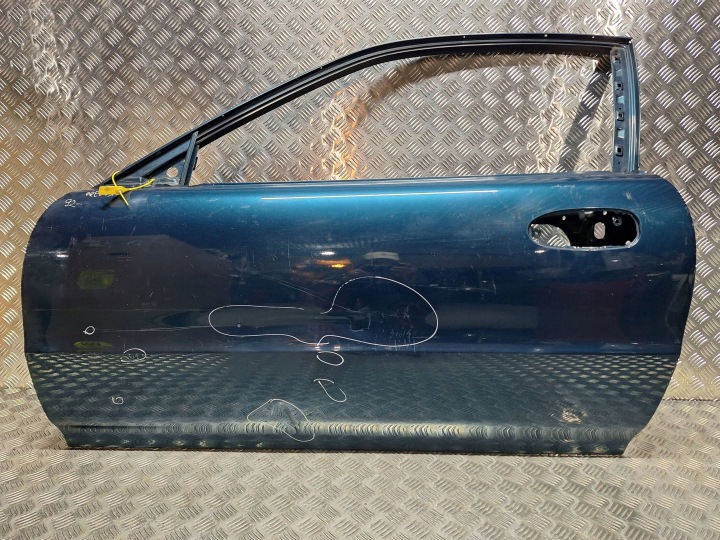 Tür links HONDA PRELUDE IV 91-96