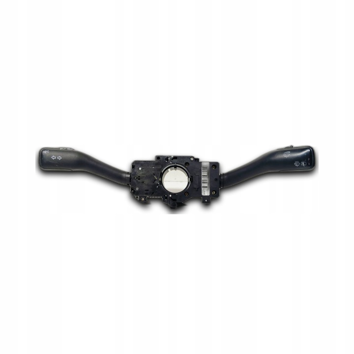 commande levier commodo sous volant contrôle SKODA Fabia et 1.2 12V 4B0953503F