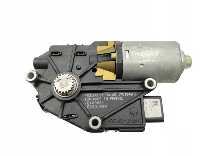 motorić panorama šiber krov 70450-SMGAE011 Honda Civic VIII (2006-2011)