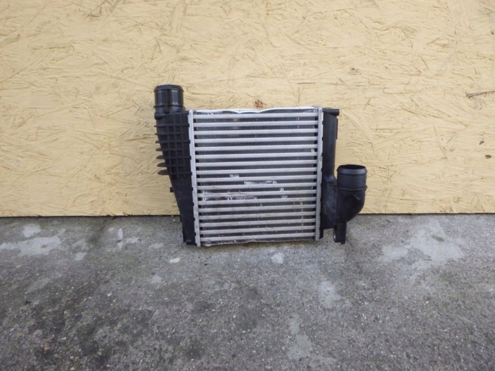 OPEL CORSA COMBO E 19- intercooler