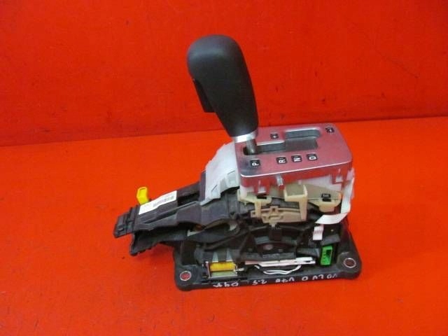 VOLVO V70 III 3 S80 II Schalthebel Schaltkulisse getriebe AUTOMAT P30735687