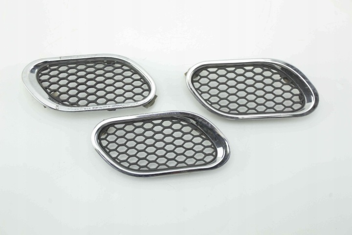 intake air conditioning grid of a fender left front KPL MASERATI Quattroporte V