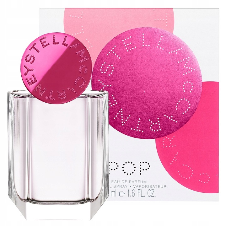 stella mccartney pop woda perfumowana 30 ml     