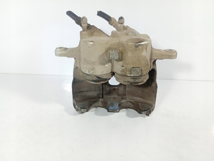 Fiat Ducato 06-11 PINZA FRENO freno sinistra Anteriore