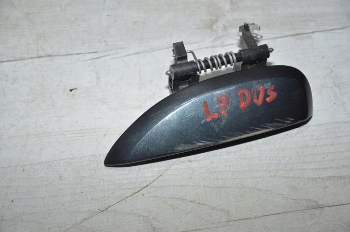 Poignée Portière Gauche Avant Dacia Duster II 18r