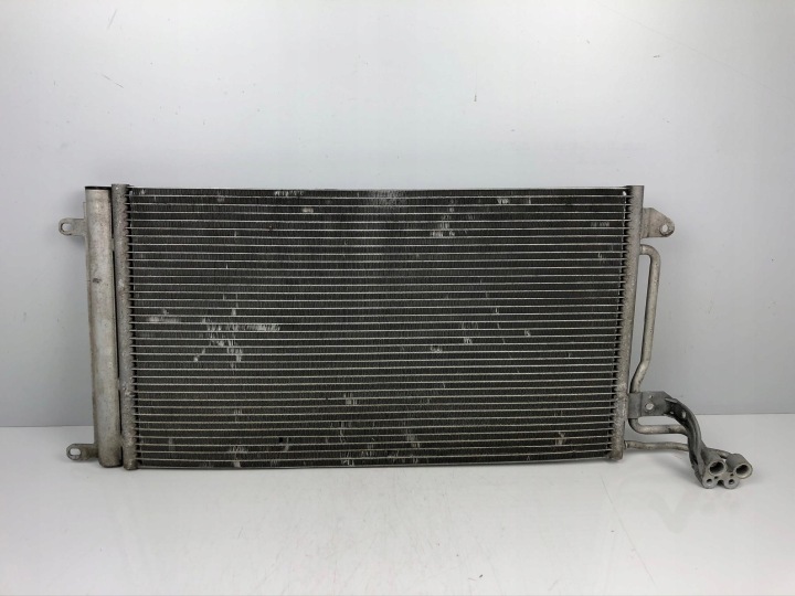 Radiateur climatisation SKODA FABIA POLO 6R0820411T