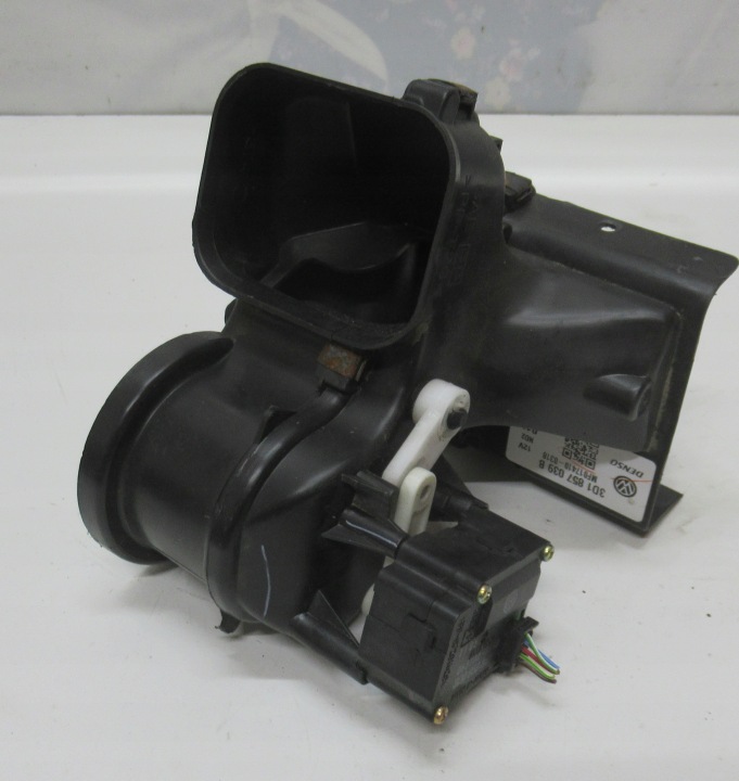 VW PHAETON 06R drain air intake mini motor