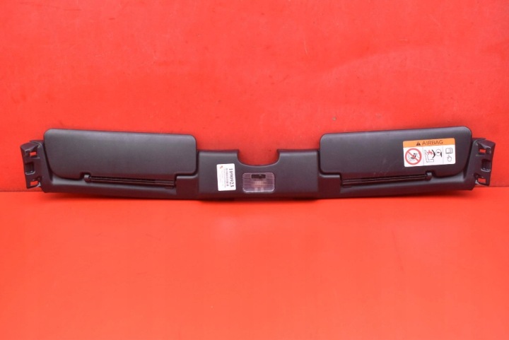 Couverture tablier moteur PRZECIWSLONECZNA EU K3006-6809Z MAZDA MX-5 4 IV ND 15-18