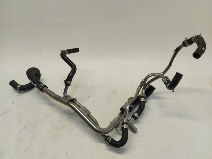 Hyundai Bayon 2023 tubo flessibile Tubazione tubo d’acqua cieczy 1.0t 25452-072011