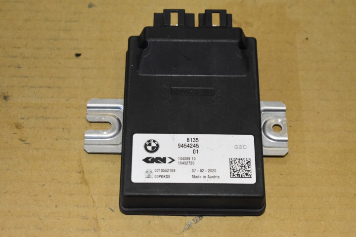 IDEALNY Module Unité de contrôle OSI Arrière BMW 1