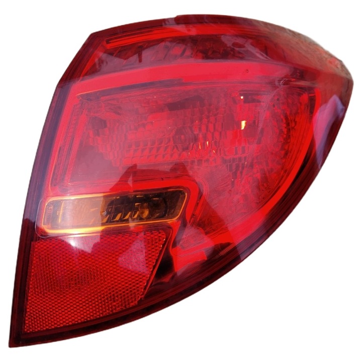fanale faro posteriore destro OPEL MERIVA B II 13253628 ZESPOLONA esterna