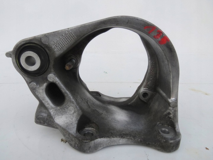 bracket LOZYSKA PODPORY cams VOLVO V60 2.0 D 120KM 31480220