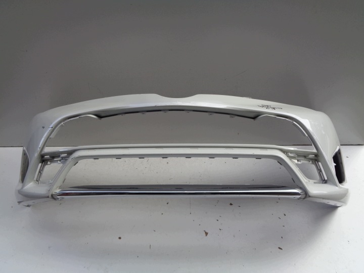 paraurti anteriore TOYOTA AVENSIS T27 15- LIFT NR 53907