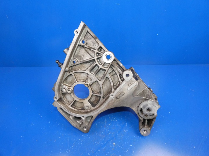 FIAT 500X 500 X JEEP RENEGADE 1.6 M-JET Support Support plaque Moteur POMPY Injecteur