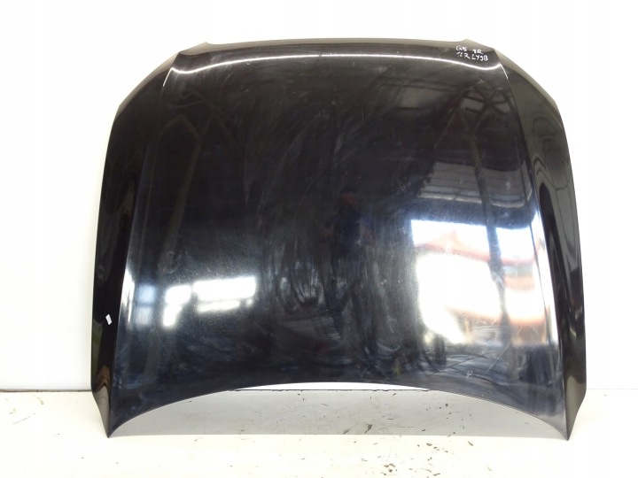 Capot AUDI Q5 8R LY9B 08