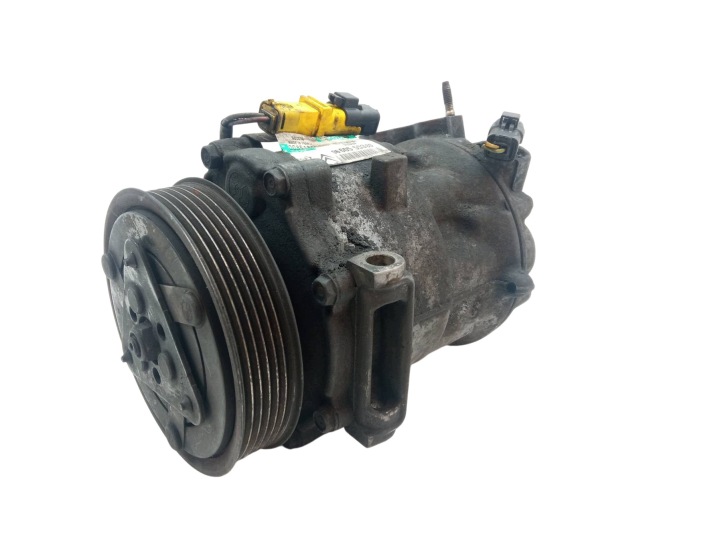 Compresseur Climatisateur air conditionné 9660555380 2.0 HDI Citroen C5 II (2007- )