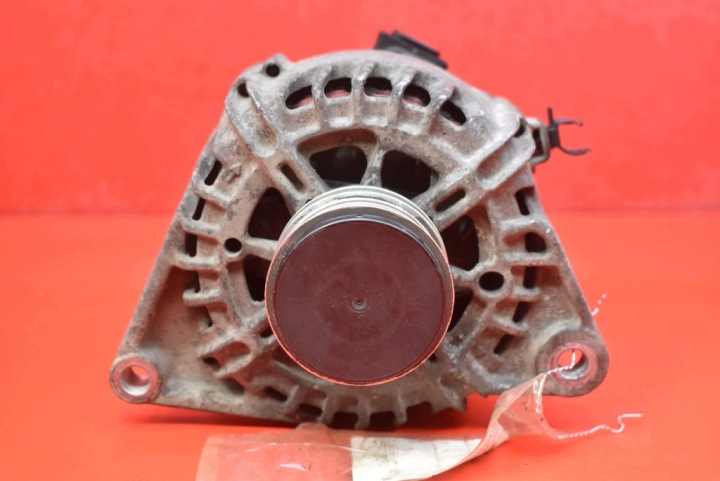 alternator test 37300-2A500 HYUNDAI I40 VF 1.7 CRDI 136 KM 11-15