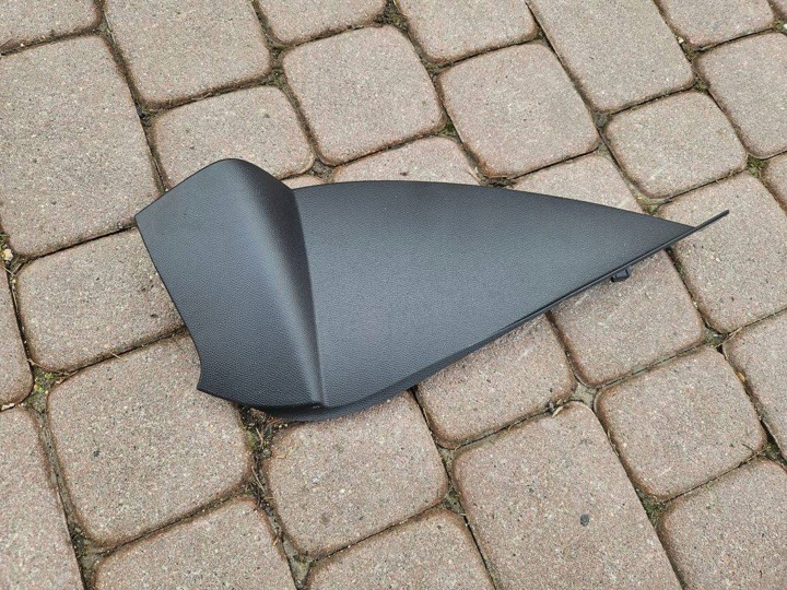 poklopač zaštita armature lijeva utikač Opel Mokka B 2 9834686880