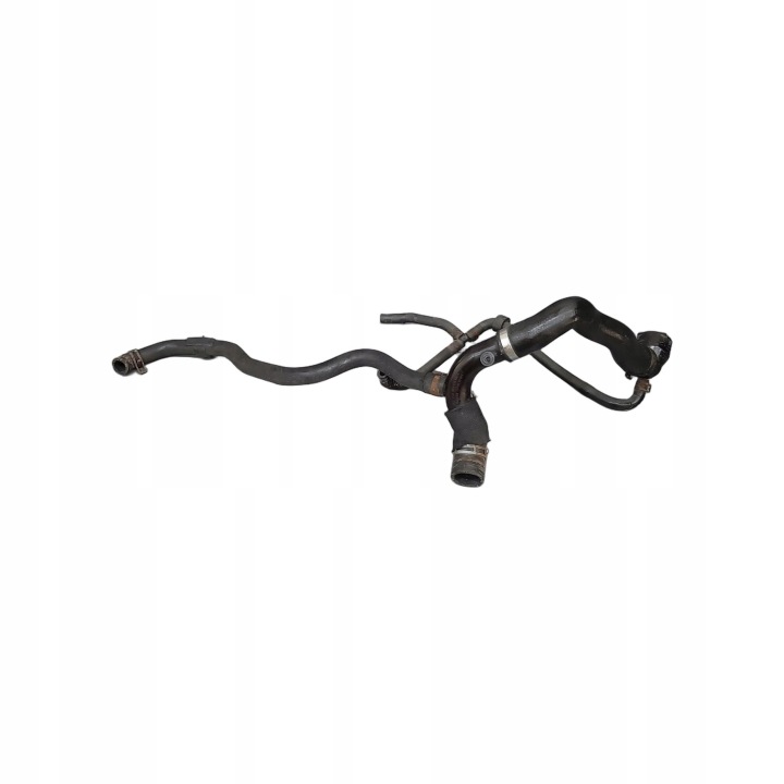 hoses KRUCIEC of water VW PASSAT B6 2.0 TDI 3C0121087A