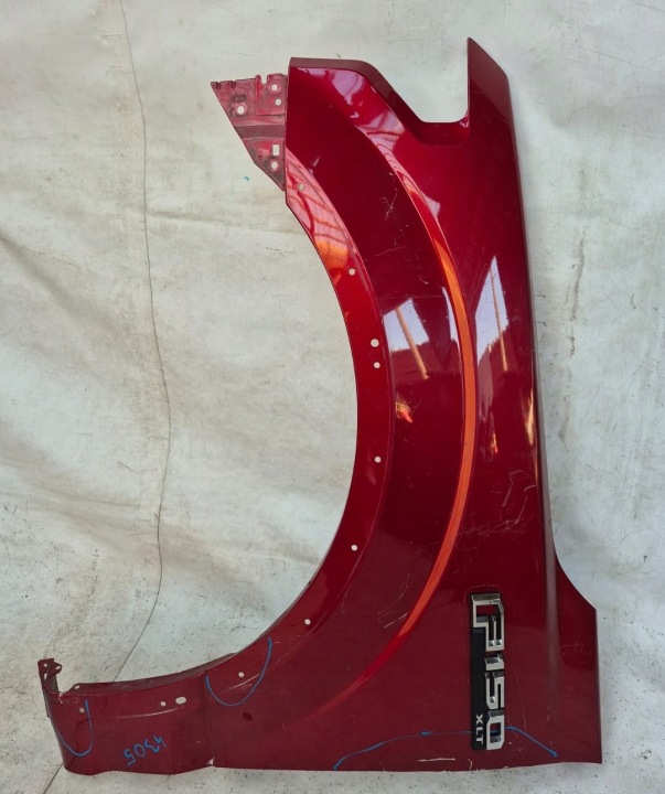 FORD F150 F-150 15- Kotflügel links vorne vorne