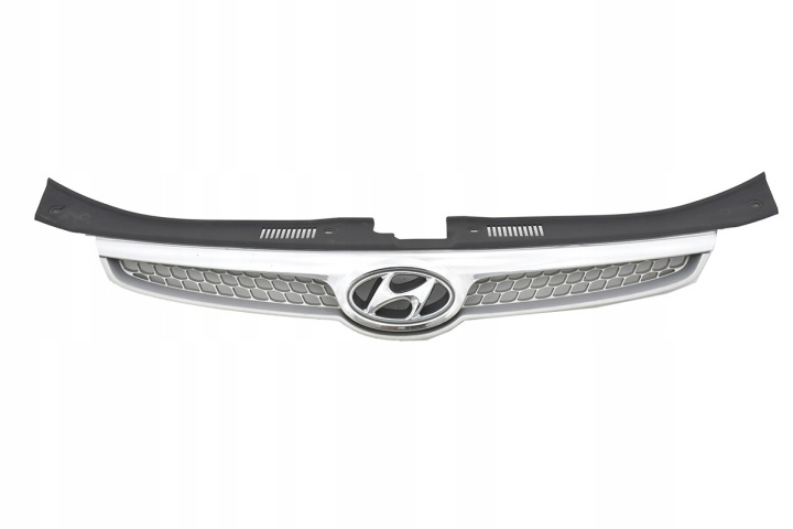 maska maska chladiče HYUNDAI I30