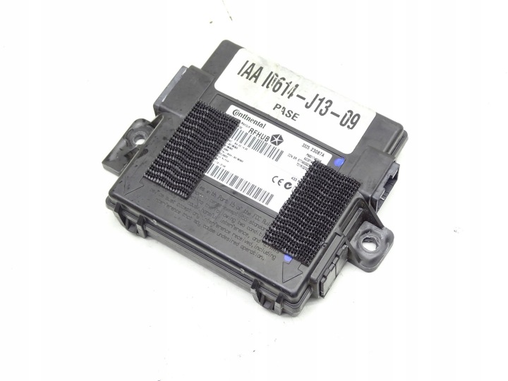modul Bedienteil KLUCZYKA JEEP GRAND CHEROKEE WK2 P68217463AB