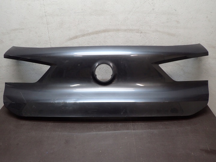 heckklappe kofferraumdeckel Blende Schutzkappe BMW X2 F39