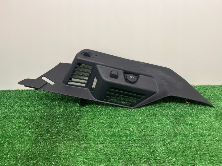 Blende Abdeckung kofferrraumverkleidung rechts FORD PUMA 2 L1TB-A46808
