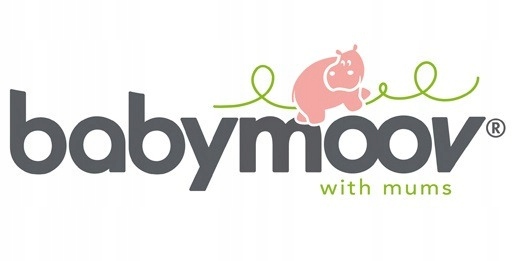Ергономічна подушка вкладиш BABYMOOV COSYMORPHO (вживаний) — фото 8