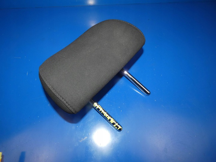 KIA OPTIMA IV JF 2015- kopfstuetzen SITZ heck hinten