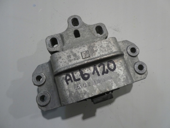 supporto Scatola cambio montaggio staffa supporto 1K0199555T AUDI VW SEAT
