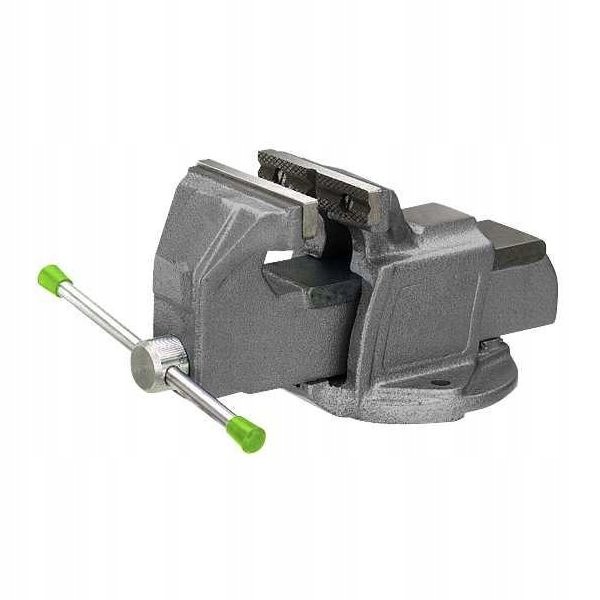 Luna Pevný Stolní Svěrák 125 MM MV125S