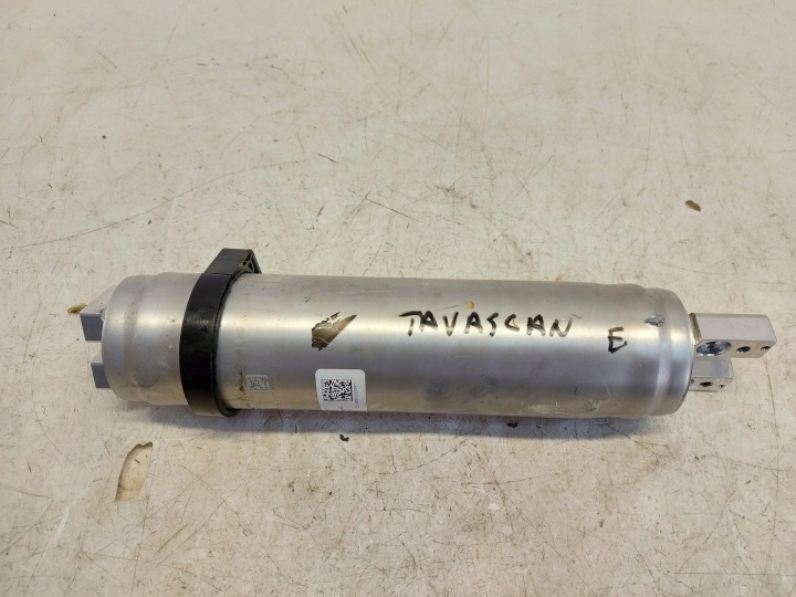 Cupra Tavascan 11H 2025 osuszacz Condensateur parownik Climatisateur air conditionné 1ea816582a