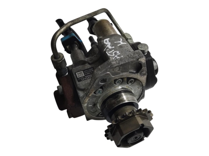 Pumpe WSTRYSKOWA OPEL ASTRA K V 1.6 CDTI 2015-2019 55495425