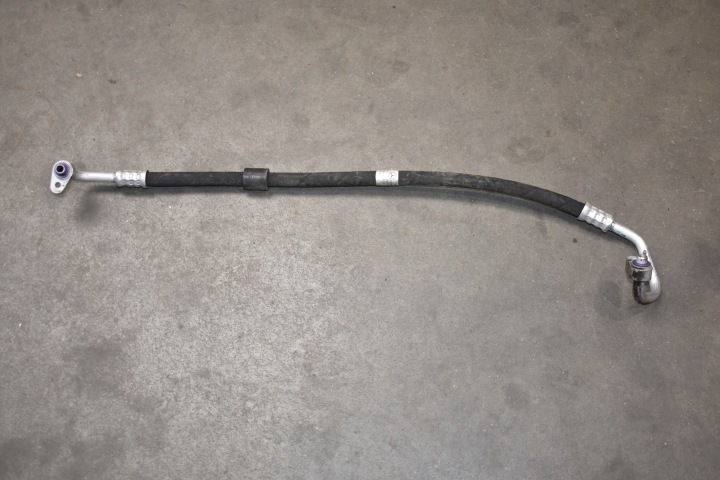 IDEALNY Conduit pieces tuyaux Climatisateur air conditionné MERCEDES W214 1
