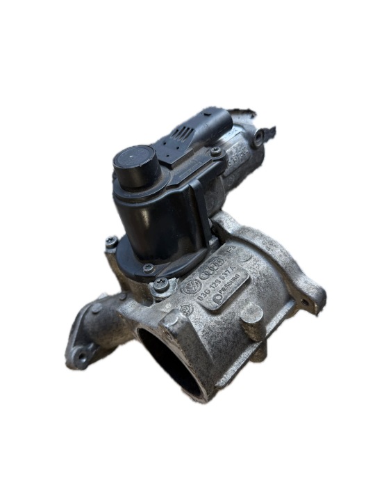 EGR valve VOLKSWAGEN SEAT AUDI SKODA 03C129637A