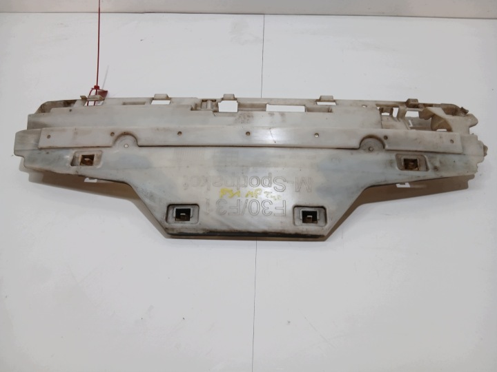 Support Support plaque Pare choc Arrière BMW F31 M PAKIET OE 8054200 (24235074)