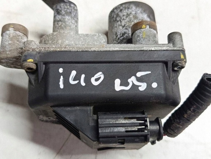 Hyundai i40 LIFT 14- 19 1.7 CRDi Turbine Setter 28235- 2A610 6