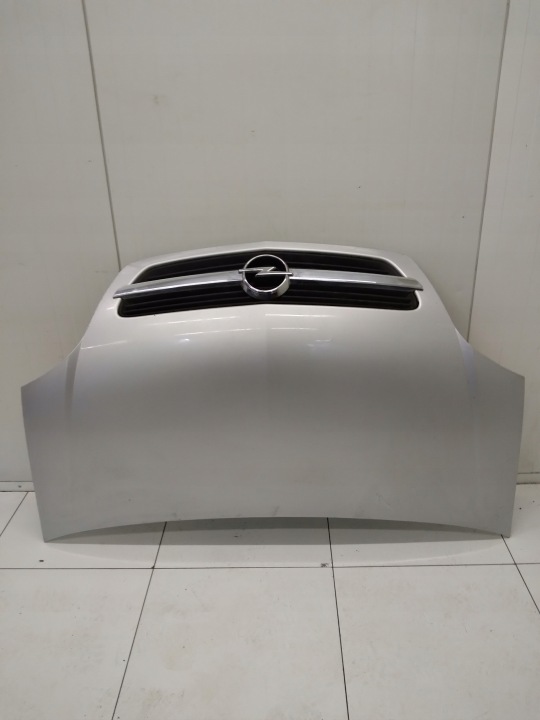 Capot OPEL MERIVA A