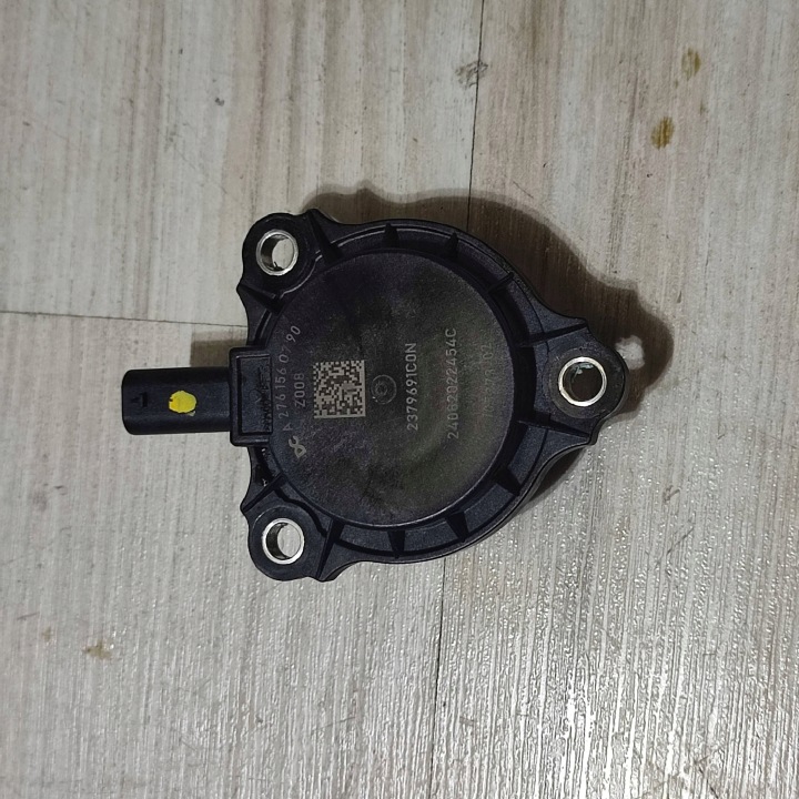 Sensore posizione albero camme della distribuzione Dacia Jogger 2379691C0N