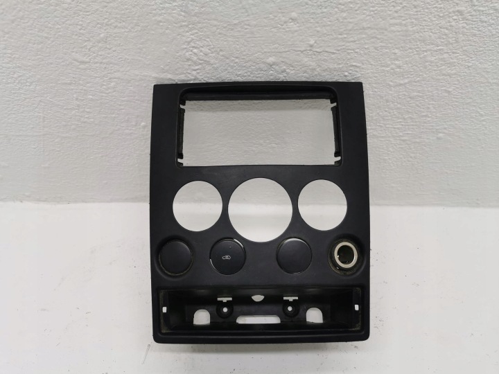 kryt konzoli střední FORD CONNECT MK1 02-13 EU