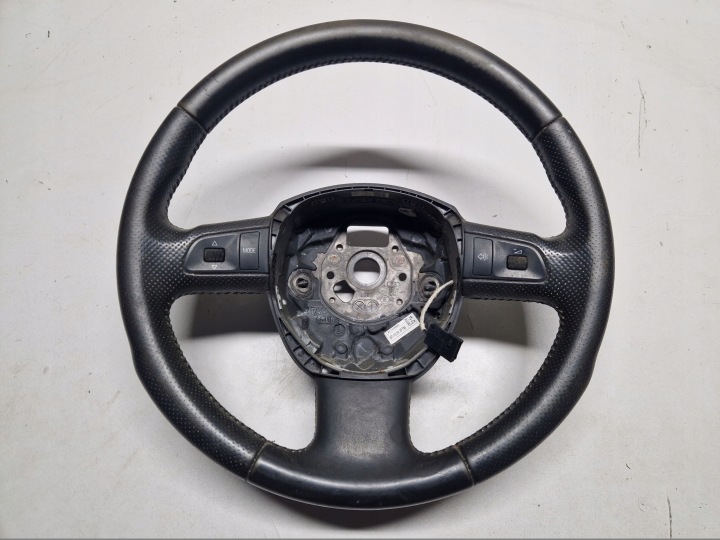lenkrad MULTIFUNKCJA S-LINE Original AUDI A6 C6 A6C6 4F0419091AP