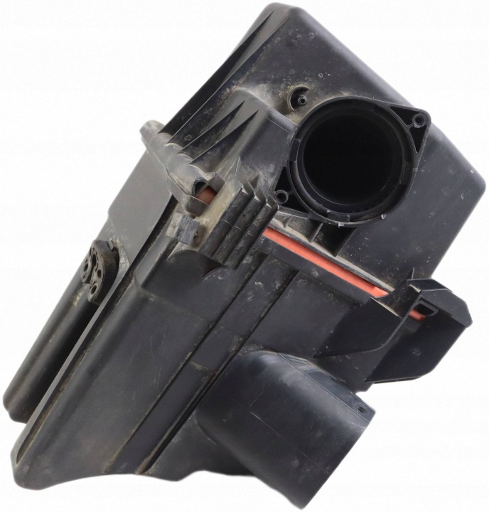 VW POLO 9N IV FABIA and cover of a filter, air 1.9 6Q0129601AR 6Q0129607AR