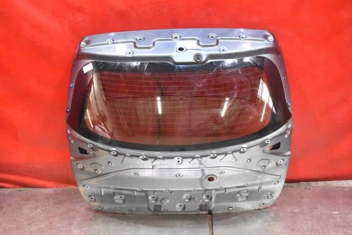 Porte arrière coffre hayon Porte coffre hayon Arrière Arrière US KIA SPORTAGE 5 V 21-25