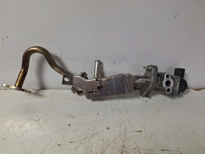 RADIATORE GAS DI … EGR 18710-68PA0 SUZUKI SWIFT MK8 IGNIS 16