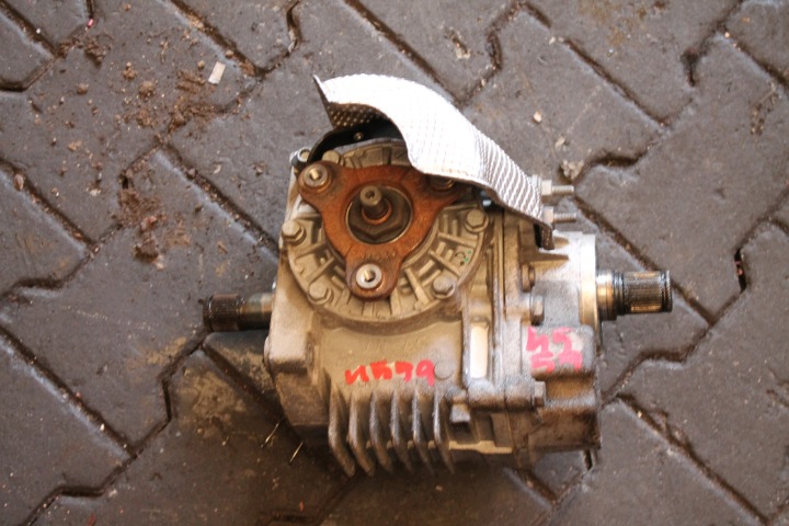 4559. REDUKTOR převodovky převodů VW AUDI SKODA 0A6409053AN