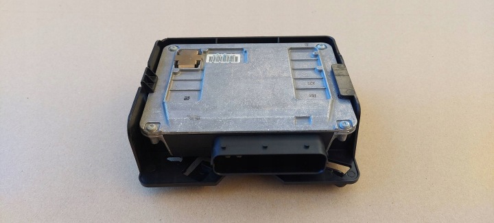 Computer Bedienteil DYFERENCJALU AUDI A4 B8 A5 8T 8K0907163A *K25