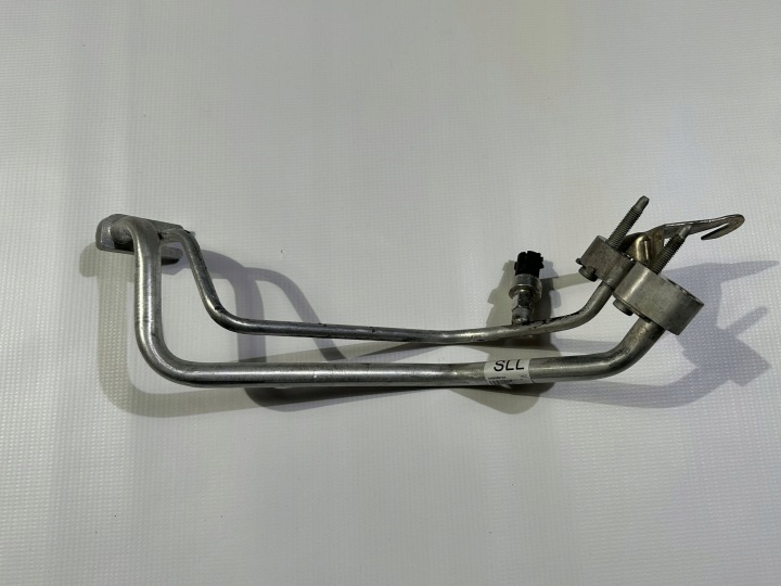 Conduit pieces tuyaux Tuyau flexible Tuyau Climatisateur air conditionné Dodge Challenger 5.7 6.1 2008 - 2010