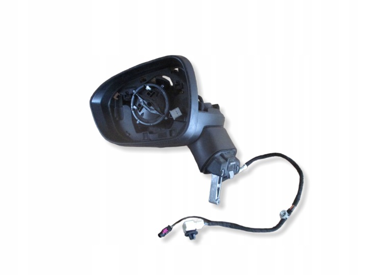 SPECCHIETTO RETROVISORE sinistro NISSAN QASHQAI III J12 11PIN+1KAMERA