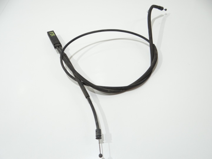 Câble Levier du capot BMW X3 F25 7210735